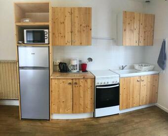 Apartamento Gita Angela - Appartement 1 Chambre