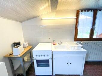 Apartamento Gite Angela - Studio (2 Personnes)