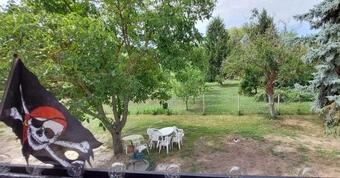 Apartamento Kik�t? Vend�gh�z