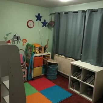 Apartamento Croydon Spacious 3 Bedroom Family House