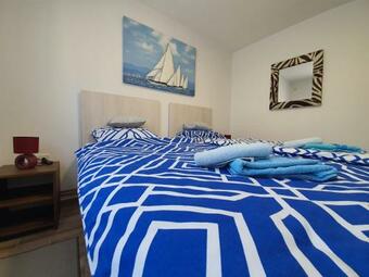 Apartmani Ana Vukovar