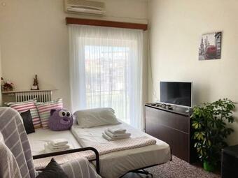 Apartamento Krokos House