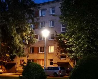 Apartamento Dv??um?jas Vintage B&B