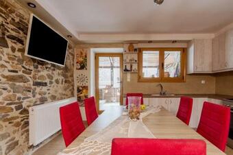 Apartamento Aloides Village House