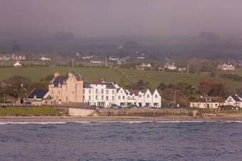 Hotel Ballygally Castle
