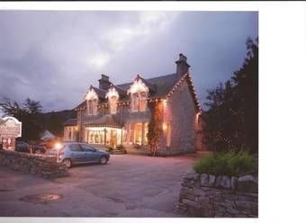 Hostal Cairngorm Guest House