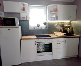 Blanka Villa Wellness Home