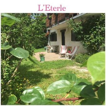 Apartamento L?eterle