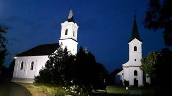 Apartamento Natalia Vendeghaz