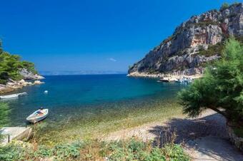 Apartments By The Sea Cove Vela Stiniva, Hvar - 13935