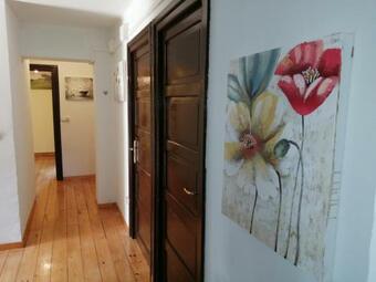 Posada Labaiengo Ostatua