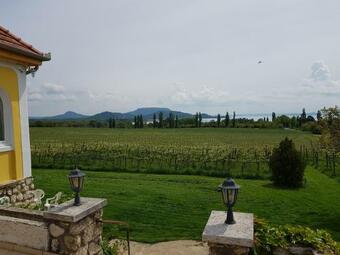 Apartamento Villa Bella Vista