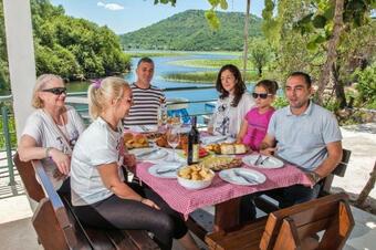 Apartments Dragojevic