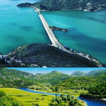 Apartmani Most Dodo?i