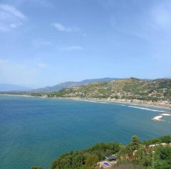 Apartamento Casa Vacanze Agropoli