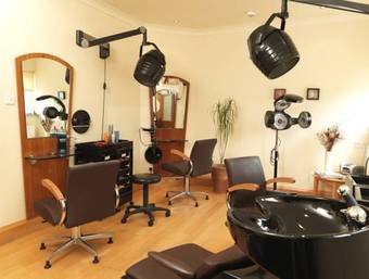 Barnsdale Hall Hotel