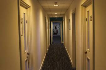 Albergue Yha Littlehampton