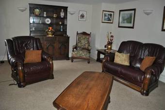 Headdons Bed & Breakfast