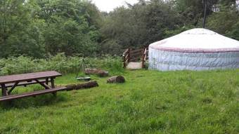 Agroturismo Puddleduck Valley