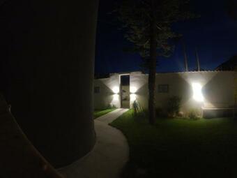 Apartamento Deep Sea Residence