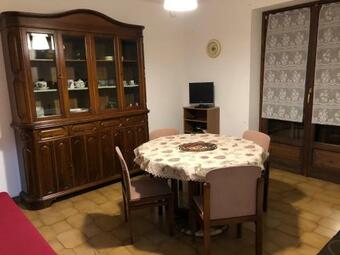Apartamento Residenza Maria