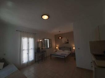 Apartamento Alezina Studios