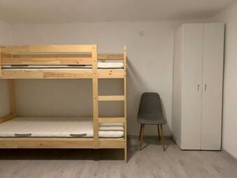 Apartamento Villa Sol Balatonszepezd