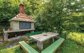 Holiday Home In Zlobin/gorski Kotar 30458