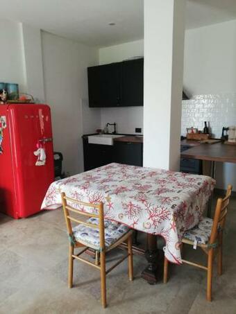 Apartamento Appartamento Nonna Chiara
