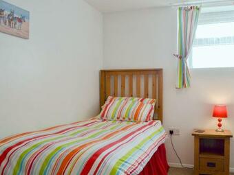 Old Low Farm Cottage