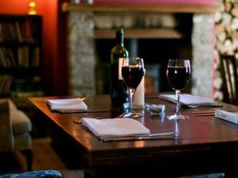 Posada The Oakhill Inn