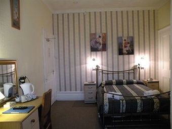 Bed & Breakfast Dorset House