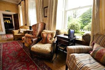 Bannatyne's Charlton House Spa Hotel