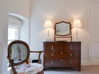 Chapel Cottage
