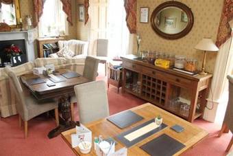 Bed & Breakfast Sheriff Lodge