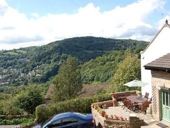 The Gables Bed & Breakfast