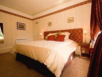 Hotel Mansefield Guest House