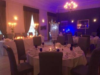 Great Northern Hotel