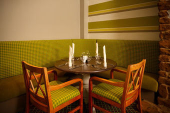 Quality Hotel Peterborough