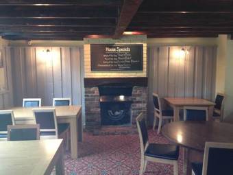 Bed & Breakfast Sir Douglas Haig Inn