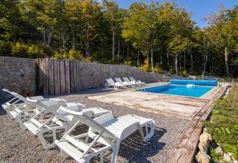 Ku?a Za Odmor - Didova ?uma