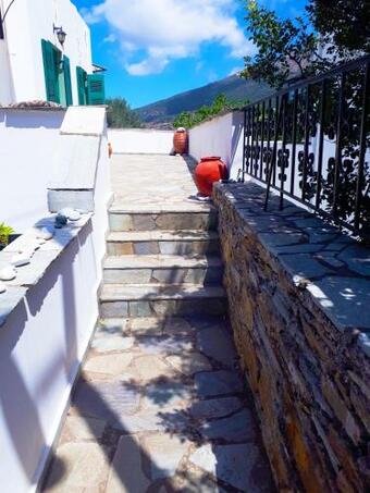 Apartamento Agkyra Rooms