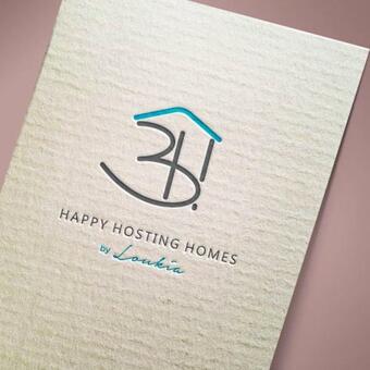 3h Andromache, Aegean Villa In Andros Greece