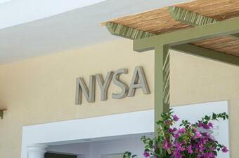 Apartamento Nysa Residence