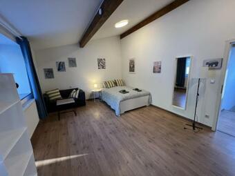 Hotel City-pillow Rooms