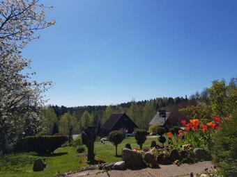 Agroturismo Ber?oro Pakrant?