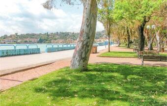 Stunning Home In Alfano With 2 Bedrooms