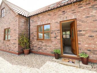 The Annex At The Stables