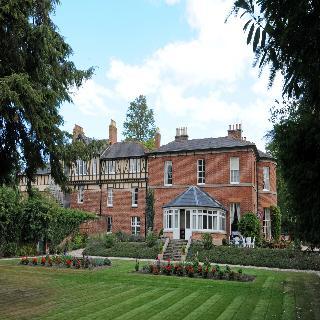 The Old Rectory Hotel