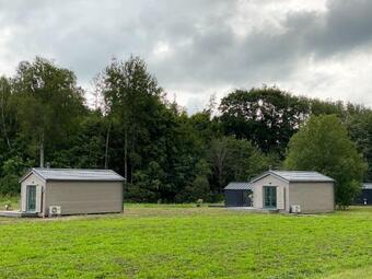 Hostal Ragnar Glamp Ergli